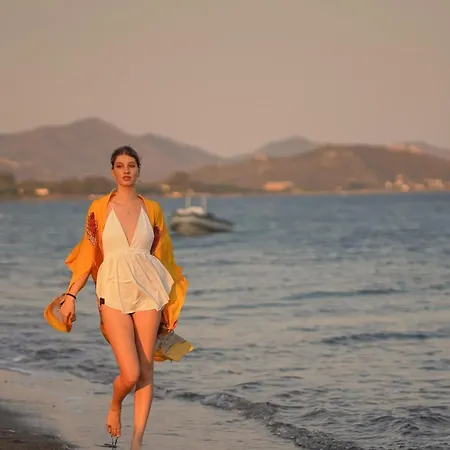 Dirik Surf Hotel Datça