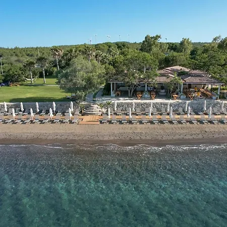 Otel Surf Datça