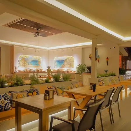 Surf Otel *