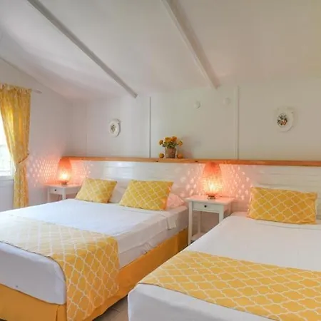 酒店 Dirik Surf 达特恰