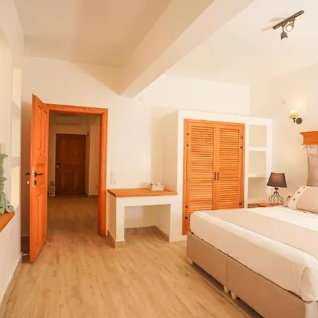 Hotel Dirik Surf Datça