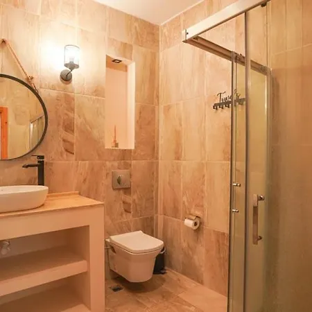 Dirik Surf Hotel Datça