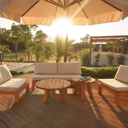 Dirik Surf Hotel Datça