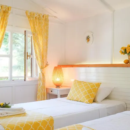 Otel Surf