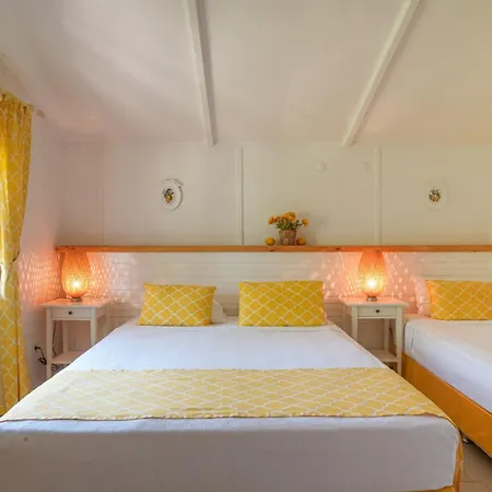 Dirik Surf 酒店 达特恰