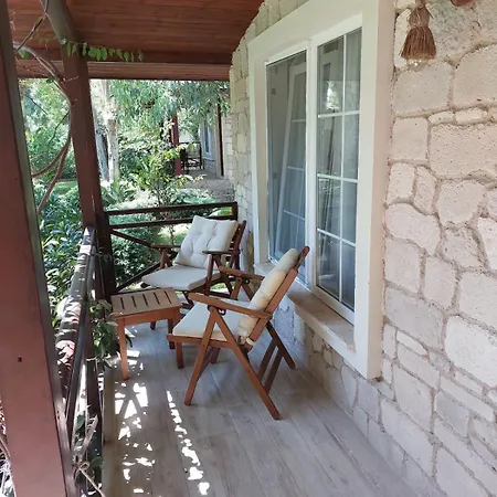 Hotel Dirik Surf Datça