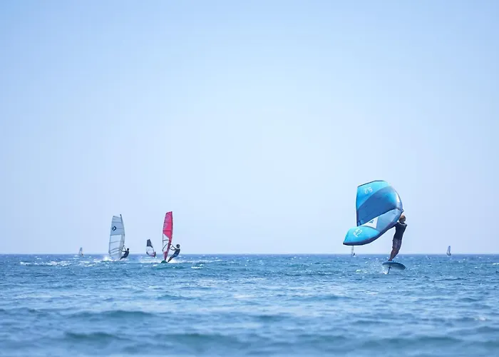 Dirik Surf * דטקה