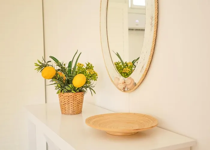 Dirik Surf فندق داتْشا