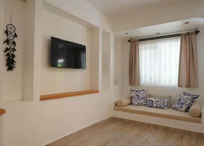 Dirik Surf * داتْشا