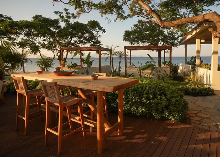 Dirik Surf * דטקה