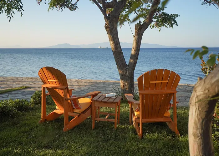 מלון Dirik Surf *