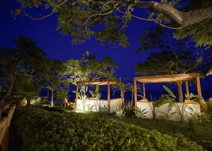 Dirik Surf מלון *