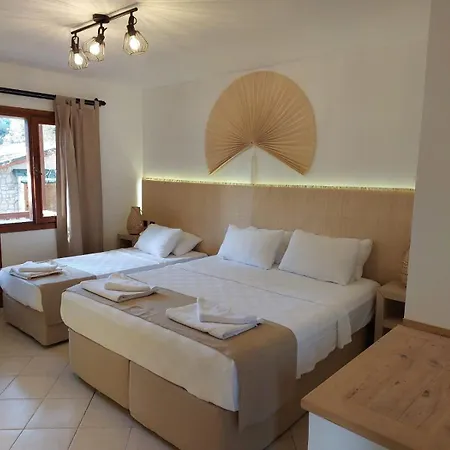 מלון Dirik Surf *