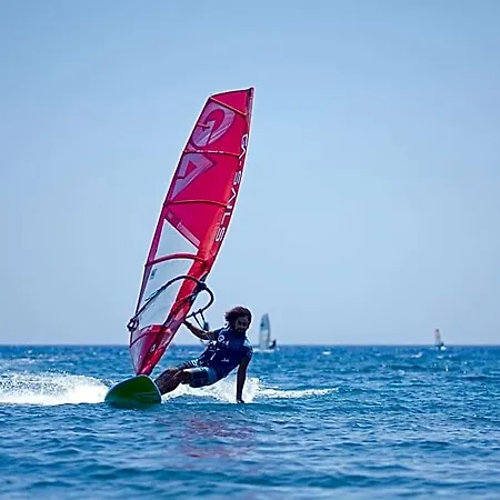Dirik Surf ホテル 4*