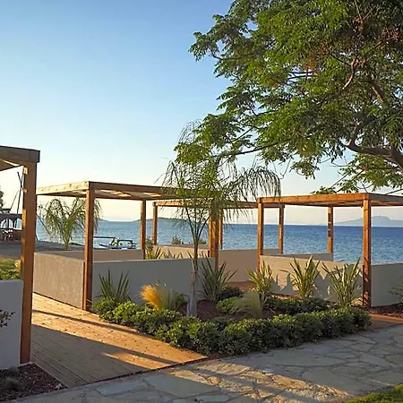 Hotel Dirik Surf Datça