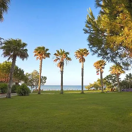 Hotel Dirik Surf Datça