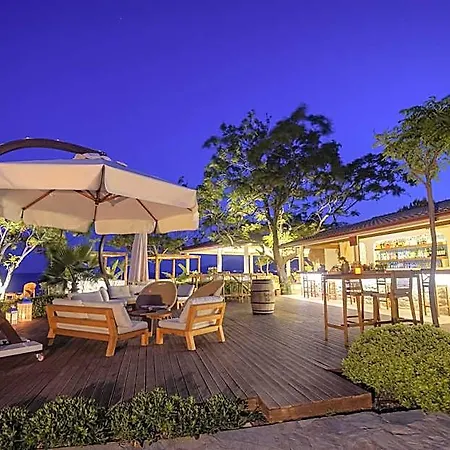 Hotel Dirik Surf 4*