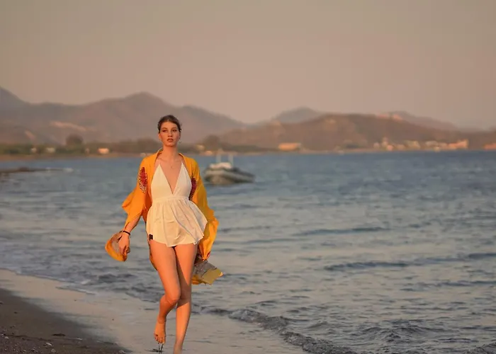 Dirik Surf Otel Datça