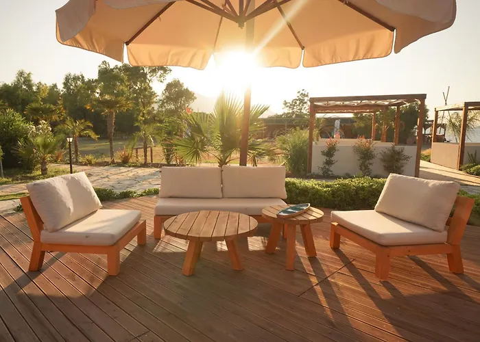 Dirik Surf Otel Datça