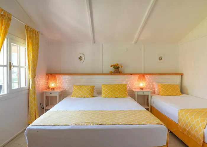 Dirik Surf Otel Datça